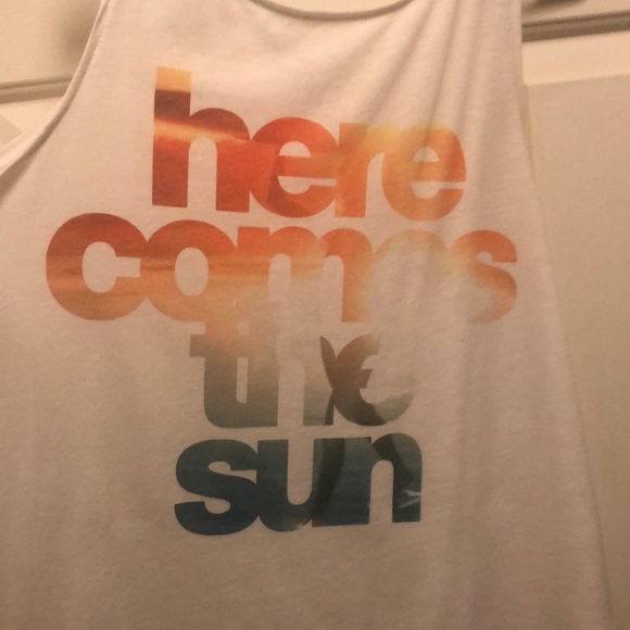 American Eagle Outfitters Tops - American Eagle tank top American Eagle Outfitters Tops - American Eagle tank top